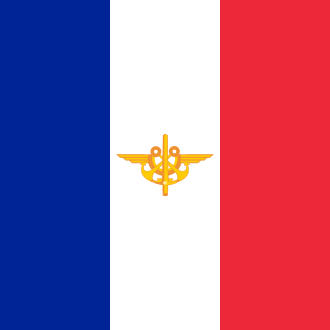 Minister of Defence (France)